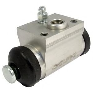 Cilindru receptor frana