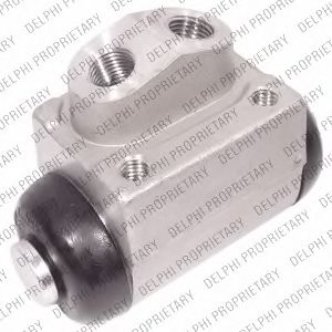 Cilindru receptor frana