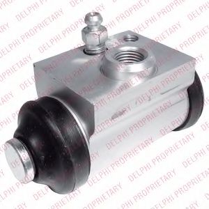 Cilindru receptor frana