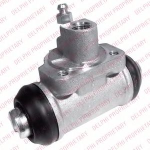 Cilindru receptor frana