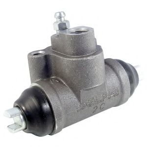 Cilindru receptor frana