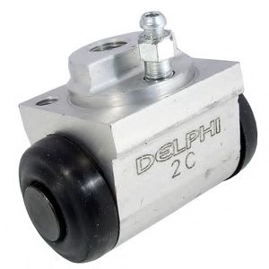 Cilindru receptor frana