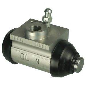Cilindru receptor frana