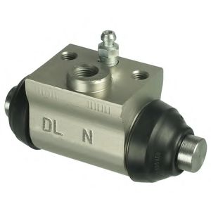 Cilindru receptor frana