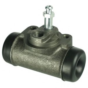 Cilindru receptor frana