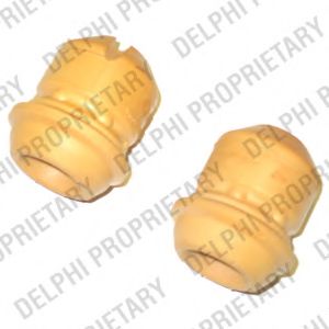 PCK44 chit protectie praf,amortizor DELPHI 