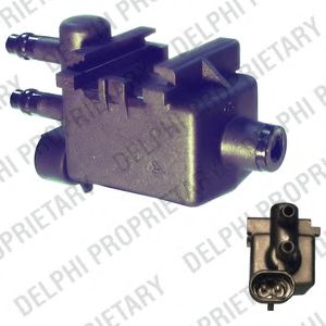 SL10002-12B1 supapa,sistem de alimentare combustibil DELPHI 