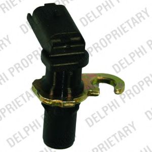 SS10743-12B1 Senzor impulsuri, arbore cotit DELPHI 