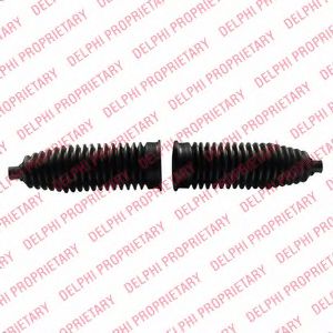 TBR4214 Ansamblu burduf, directie DELPHI 
