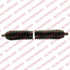 TBR4219 Ansamblu burduf, directie DELPHI 
