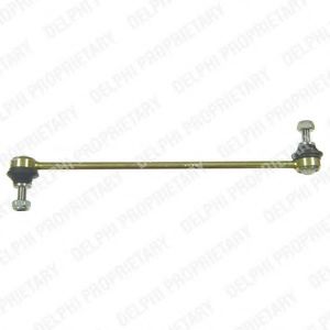 Brat/bieleta suspensie, stabilizator