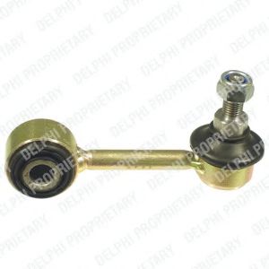 Brat/bieleta suspensie, stabilizator