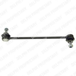 Brat/bieleta suspensie, stabilizator