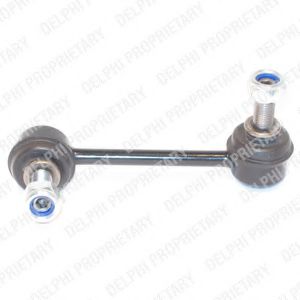 Brat/bieleta suspensie, stabilizator