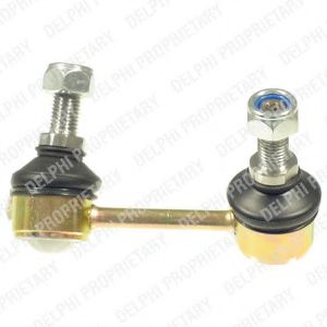 Brat/bieleta suspensie, stabilizator