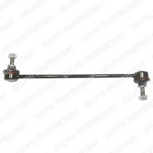 Brat/bieleta suspensie, stabilizator