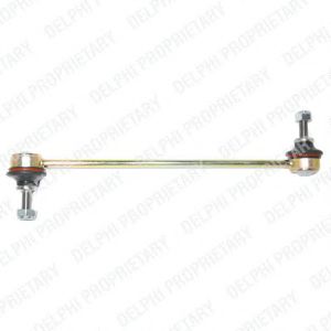 Brat/bieleta suspensie, stabilizator