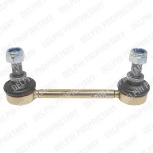 Brat/bieleta suspensie, stabilizator