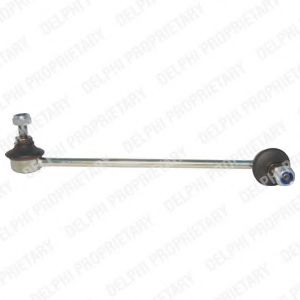Brat/bieleta suspensie, stabilizator