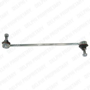 Brat/bieleta suspensie, stabilizator
