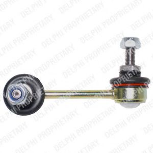 Brat/bieleta suspensie, stabilizator