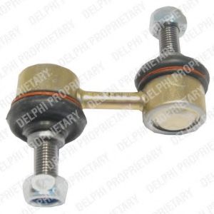 Brat/bieleta suspensie, stabilizator