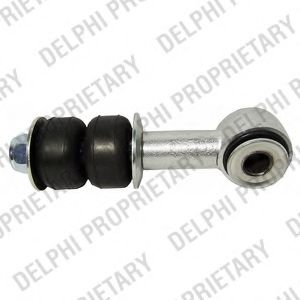 Brat/bieleta suspensie, stabilizator