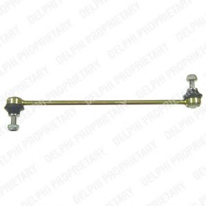 Brat/bieleta suspensie, stabilizator