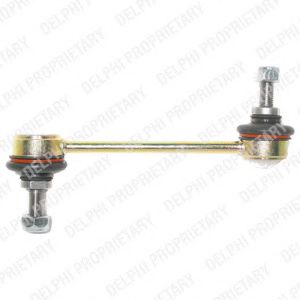 Brat/bieleta suspensie, stabilizator