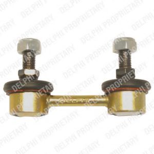 Brat/bieleta suspensie, stabilizator