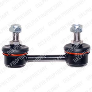 Brat/bieleta suspensie, stabilizator