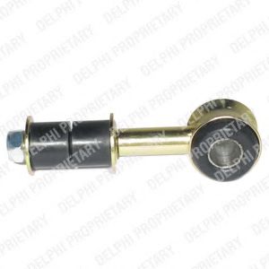 Brat/bieleta suspensie, stabilizator