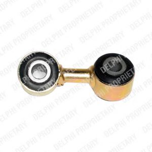 Brat/bieleta suspensie, stabilizator