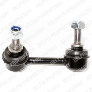 Brat/bieleta suspensie, stabilizator
