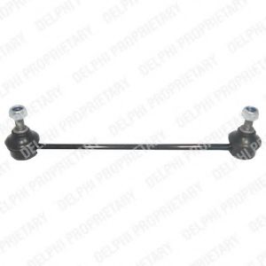 Brat/bieleta suspensie, stabilizator