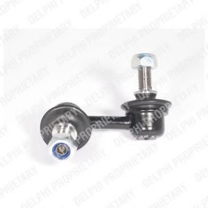 Brat/bieleta suspensie, stabilizator
