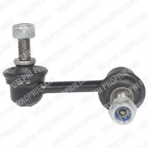 Brat/bieleta suspensie, stabilizator