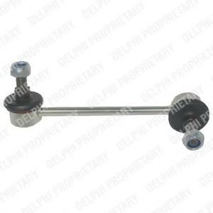 Brat/bieleta suspensie, stabilizator