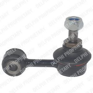 Brat/bieleta suspensie, stabilizator