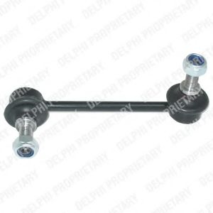 Brat/bieleta suspensie, stabilizator