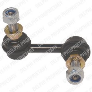Brat/bieleta suspensie, stabilizator