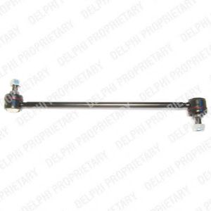 Brat/bieleta suspensie, stabilizator