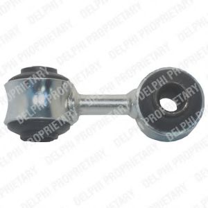 Brat/bieleta suspensie, stabilizator