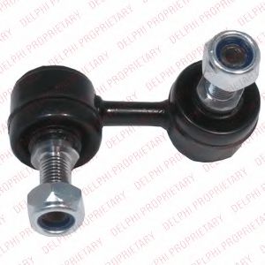 Brat/bieleta suspensie, stabilizator