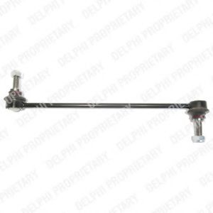 Brat/bieleta suspensie, stabilizator