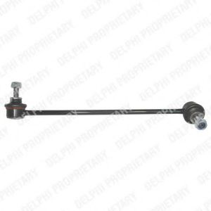 Brat/bieleta suspensie, stabilizator