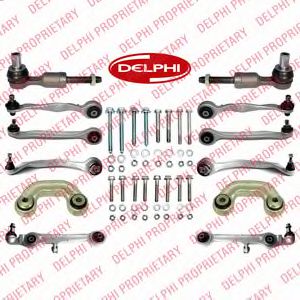 Set reparatie, bara stabilizatoare