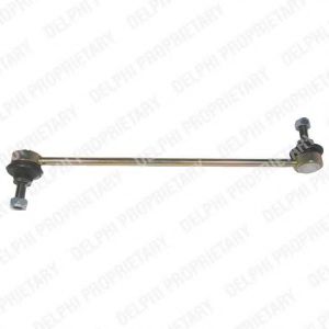 Brat/bieleta suspensie, stabilizator