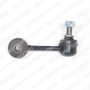 Brat/bieleta suspensie, stabilizator