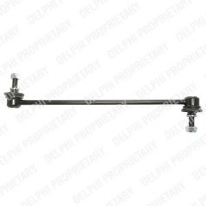 Brat/bieleta suspensie, stabilizator